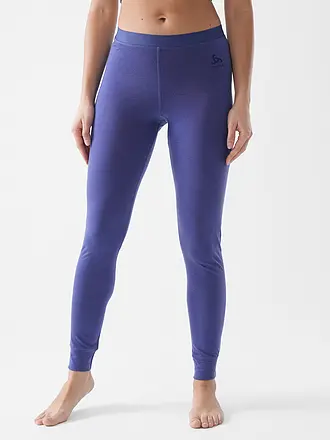 ODLO | Mallas interiores de mujer Natural Merino 200 | 